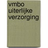 vmbo uiterlijke verzorging by Unknown