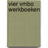 Vier VMBO werkboeken
