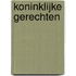 Koninklijke gerechten