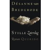 Stille zaterdag door Désanne van Brederode