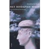 Het misdadige brein door Antoine de Kom