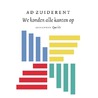 We konden alle kanten op door Ad Zuiderent
