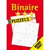 Binaire puzzels, drie sterren by Leo de Winter