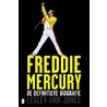 Freddie Mercury door Lesley-Ann Jones