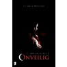 Onveilig door P.C. Cast