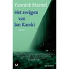 Het zwijgen van Jan Karski door Yannick Haenel