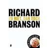 Zo niet, dan toch door Richard Branson