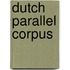Dutch Parallel Corpus