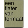 Een flater van formaat door Sokal