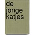 De jonge katjes