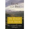 De zuilen van Axum