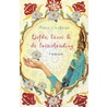 Liefde, lassi & de lotushouding door Anne Cushman