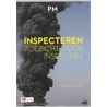 Inspecteren Toezicht door inspecties by Ferdinand Mertens