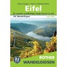Rother wandelgids Eifel door Winand Reitz