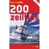 200 zeiltips door Tom Cunliffe