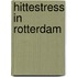 Hittestress in Rotterdam