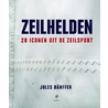 Zeilhelden door Jules Bänffer