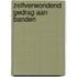 Zelfverwondend gedrag aan banden