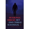 Het Finis Terrae-schandaal door Peter-Paul Dirickx