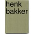 Henk Bakker