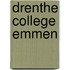 Drenthe College Emmen