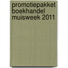 Promotiepakket Boekhandel Muisweek 2011 door L. Cousins