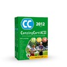 CampingCard ACSI 2012 (set 2 delen) door Acsi