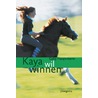 Kaya wil winnen by Gaby Hauptmann