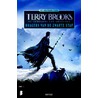 Dragers van de zwarte staf by Terry Brooks