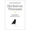 Het bed van Procrustes door Nassim Nicholas Taleb