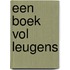 Een boek vol leugens