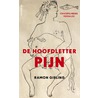 De hoofdletter pijn by Ramon Gieling