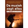 De muziek zegt alles