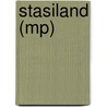 Stasiland (MP) door A. Funder