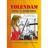Volendam by Frans van der Beek