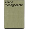 Eiland 'Nooitgedacht' by Jidske van de Klundert