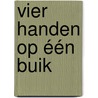 Vier handen op één buik door Jamila G.S. Guermat