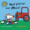 Veel plezier met Muis by Studio Bos