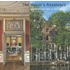 The mayor's residence herengracht 502 in Amsterdam