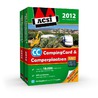 ACSI CampingCard & Camperplaatsen 2012 door Acsi