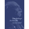 De filosofie van het alsof door Hans Vaihinger