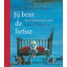 Jij bent de liefste + setje gratis ansichtkaarten by Monique Hagen