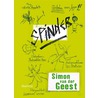 Spinder by Simon van der Geest
