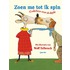 Zoen me tot ik spin