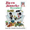 Jip en Janneke December! by Annie M.G. Schmidt