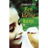 Een kleine kans