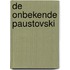 De onbekende Paustovski