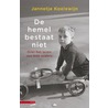 De hemel bestaat niet