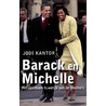 Barack en Michelle door Jodi Kantor