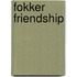 Fokker Friendship